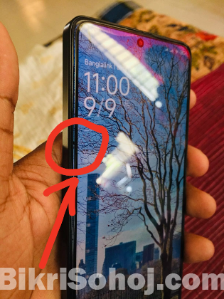 Redmi note 13 pro 5g 8/128